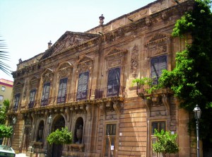 Palazzo inguaggiato        